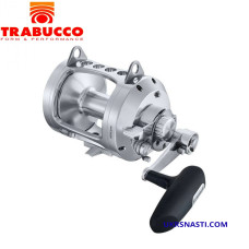 Катушка мультипликаторная Trabucco Maxel Seaeagle